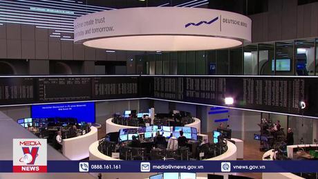 Thị trường thế giới “chao đảo” sau quyết định của FED