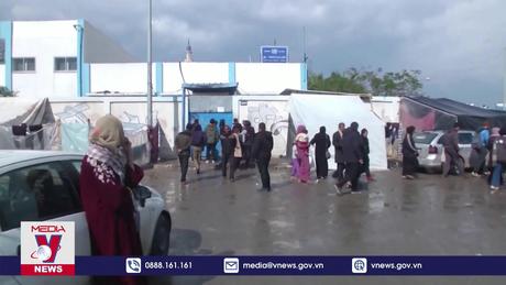 IMF đánh giá về kinh tế khu vực Trung Đông