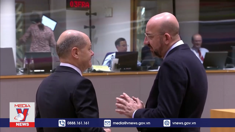 EU họp thượng đỉnh bất thường