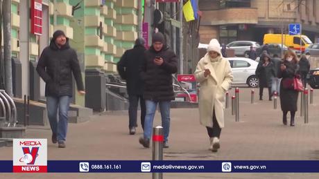 EU nhất trí gói viện trợ 50 tỷ euro cho Ukraine