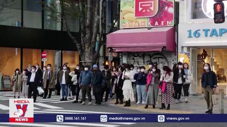 Nhật Bản giới thiệu thị thực mới thu hút lao động tay nghề cao