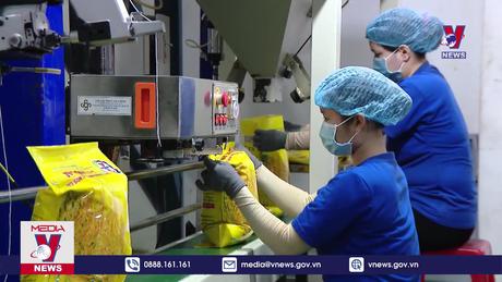 Việt Nam trúng 2/3 gói thầu 500.000 tấn gạo của Indonesia