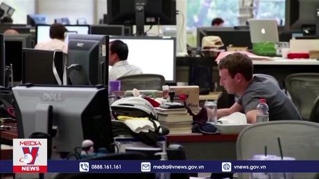 Meta và Amazon đạt lợi nhuận vượt kỳ vọng