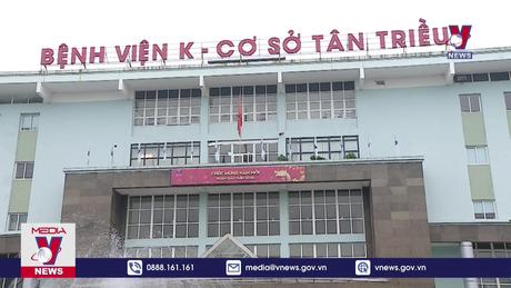 Chuyến xe yêu thương đưa người bệnh về quê đón Tết