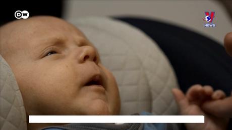 Tạp chí toàn cầu số 866 ngày 02/02/2024