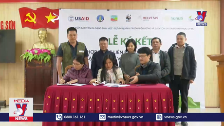 Hướng phát triển kinh tế mới cho đồng bào thiểu số Quảng Bình 