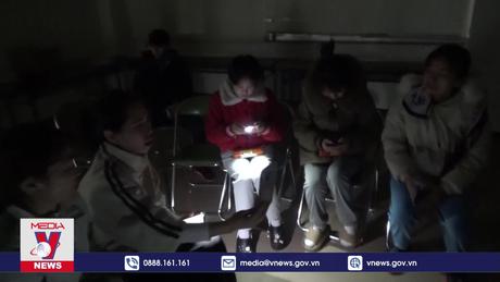 Tinh thần dân tộc Việt Nam trên đất Nhật Bản