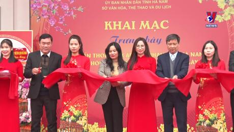 Văn hóa toàn cảnh ngày 2/2/2024