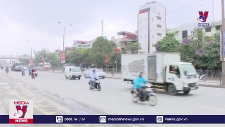 Xử nghiêm tình trạng ‘xe dù, bến cóc’ dịp Tết 