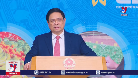 Thủ tướng chủ trì Diễn đàn kinh tế hợp tác, hợp tác xã
