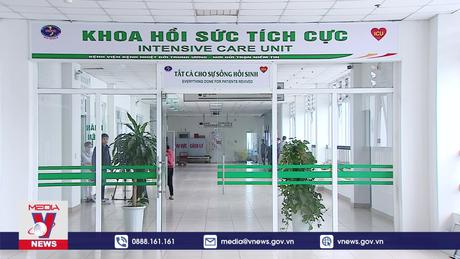 Biến thể mới JN.1 có khả năng né tránh miễn dịch