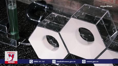 Tận dụng tiếng ồn để sản xuất năng lượng xanh