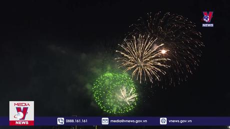 Bản tin thời sự 8h ngày 02/02/2024