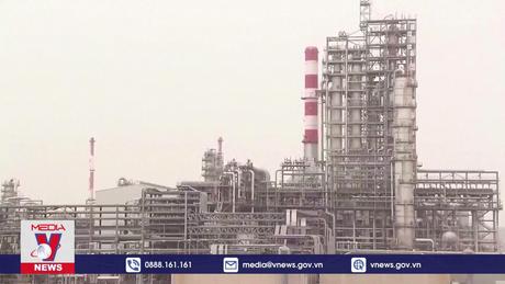 OPEC+ quyết định không thay đổi sản lượng