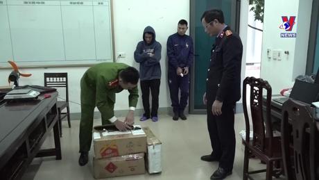 Đường dây nóng 389 ngày 2/2/2024