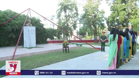 Uy tín của Đảng Cộng sản Việt Nam thể hiện ở tinh thần phê và tự phê