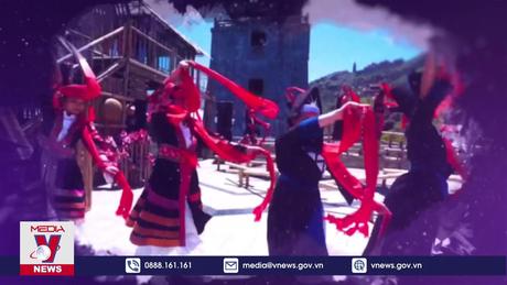 Biến văn hóa thành nguồn lực phát triển