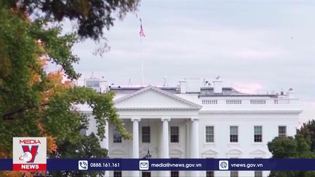 Syria chỉ trích chiến dịch không kích của Mỹ