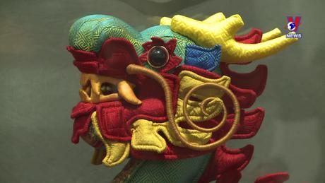 Văn hóa toàn cảnh ngày 03/2/2024