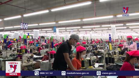 Khoảng 80.000 lao động ngoại tỉnh sẽ ở lại Đồng Nai