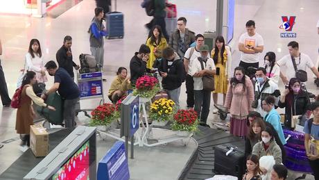 Nhật trình kinh tế ngày 03/2/2024