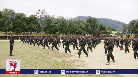 Không để bị động bất ngờ trên Vùng Tây Bắc Tổ quốc