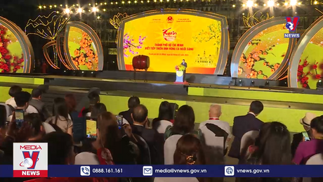 Bản tin Thời sự 6h ngày 3/2/2023