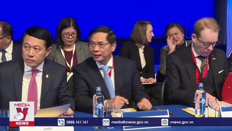 Việt Nam - EU tiến tới hình mẫu hợp tác điển hình trong chuyển đổi xanh