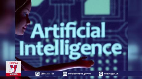 Các nước thành viên EU nhất trí với dự luật về AI