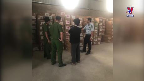 Đường dây nóng 389 ngày 03/2/2024