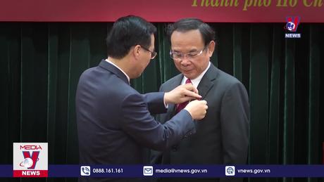 Bản tin thời sự 11h ngày 03/02/2024