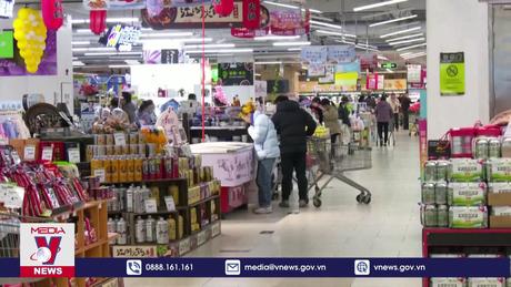 IMF: Kinh tế Trung Quốc sẽ giảm tốc tới năm 2028