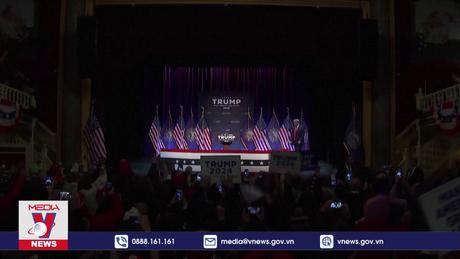 Thế giới 360: Khởi động