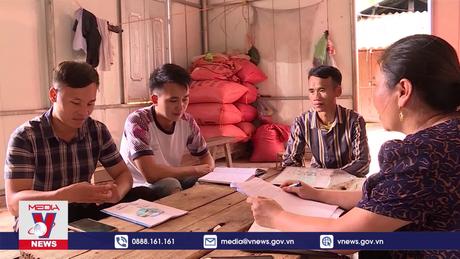 Điện Biên nỗ lực xóa bản trắng chi bộ