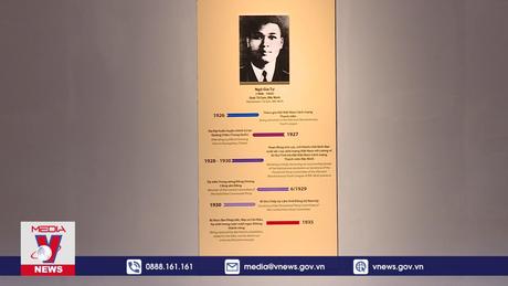 Tư liệu quý về “Những hạt giống đỏ” của Đảng