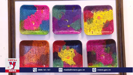 Độc đáo những bộ sưu tập lấy cảm hứng từ Rồng