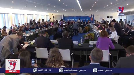 Bản tin thời sự 13h ngày 03/02/2024