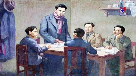 Khoảnh khắc & sự kiện ngày 3/2/2023