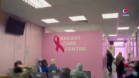 Thông điệp lịch sử: Ngày thế giới phòng chống ung thư