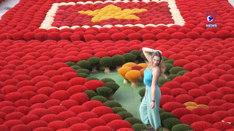 Việt Nam - Góc nhìn từ thế giới: Tết đến, lòng hướng về quê hương