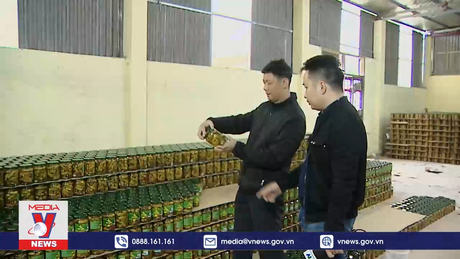 Thanh Hóa cấp mã vùng trồng hướng tới xuất khẩu