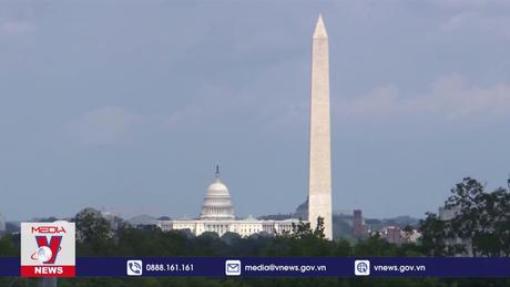 Hạ viện Mỹ đề xuất viện trợ quân sự mới cho Israel