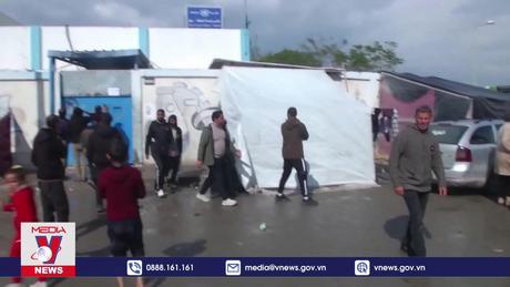 Australia điều tra các cáo buộc đối với UNRWA