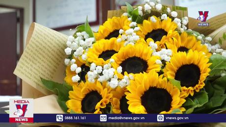 Ung thư là khởi đầu của hành trình sống mới