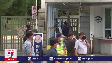 Chủ tịch Samsung được tuyên trắng án