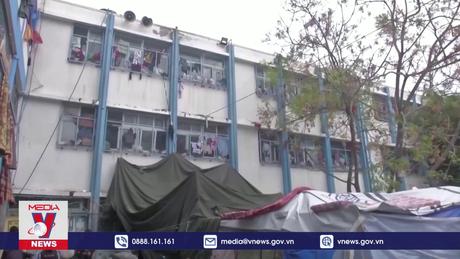 EU cảnh báo hậu quả của việc ngừng tài trợ cho UNRWA