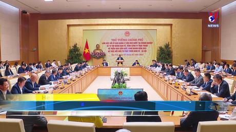 Bản tin tiếng Anh ngày 05/02/2024