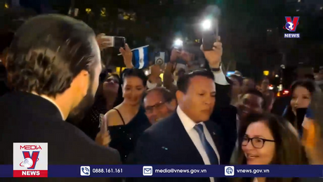 Bản tin thời sự 17h ngày 05/02/2024