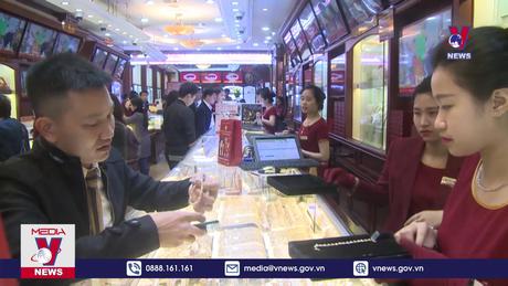 Bản tin thời sự 8h ngày 05/02/2024