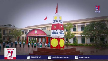 Bản tin thời sự 06h ngày 05/02/2024